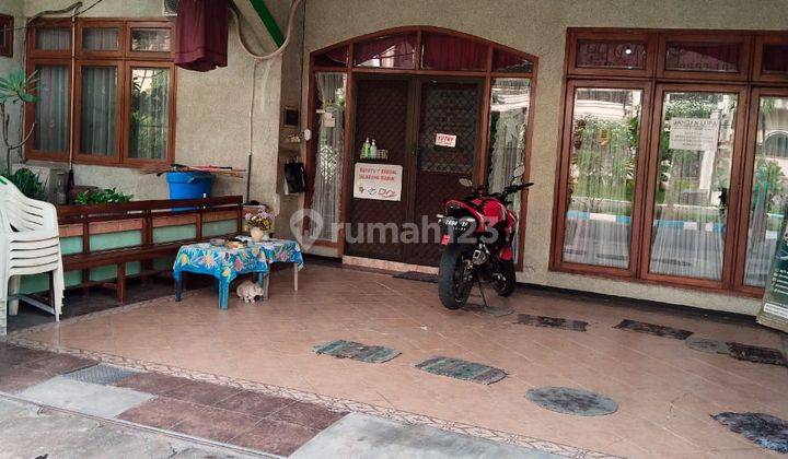 Rumah Bagus SHM di Pondok Tjandra Sidoarjo, Sidoarjo 1