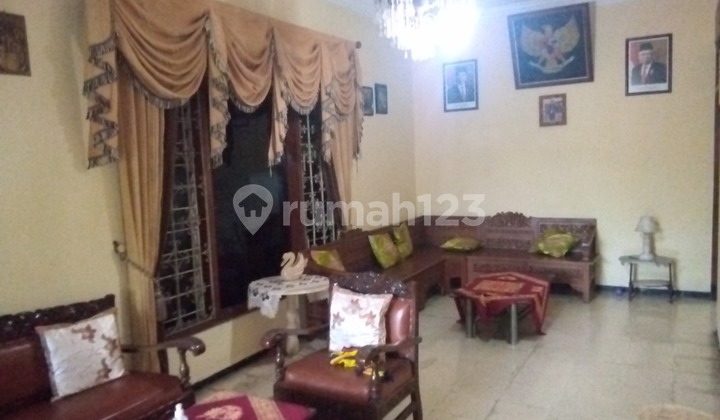 Rumah Cocok untuk Usaha Keboan Anom Sidoarjo 2
