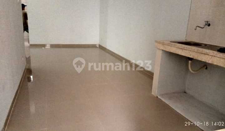 Rumah SHM Baru Gress Minimalis Dukuh Kupang 2