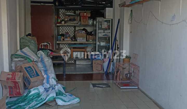 Rumah Siap Huni Darmo Baru 2