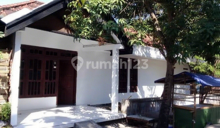 Toko SHM Raya Jeruk Lakarsantri Surabaya 1