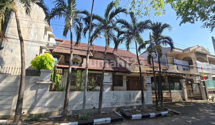 Rumah Hitung Tanah Raya Jemur Andayani Rumah Hitung Tanah Raya Jemur Andayani