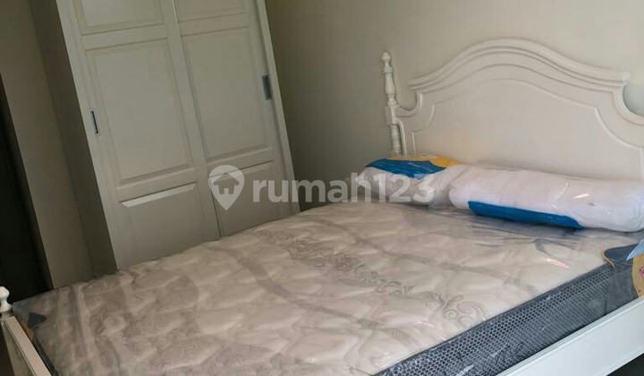Apartment 1 BR Praxis Bagus Furnished Ready to Occupy Apartment 1 BR Praxis Bagus Furnished Ready to Occupy