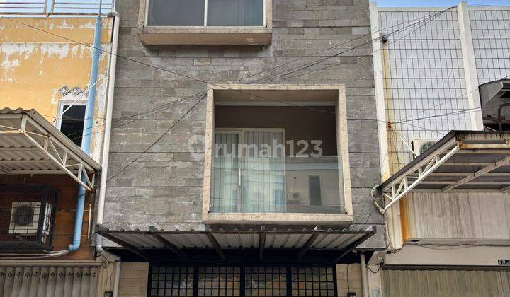 Ruko Bagus 150 m2 OTHER Ngagel, Surabaya 1