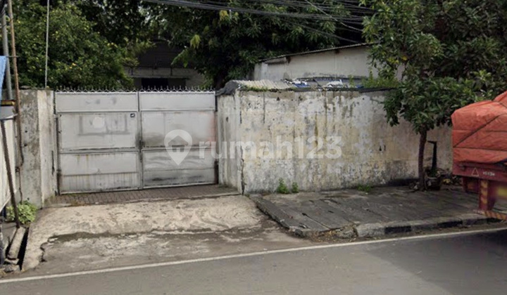 Gudang Raya Kenjeran Surabaya Gudang Raya Kenjeran Surabaya