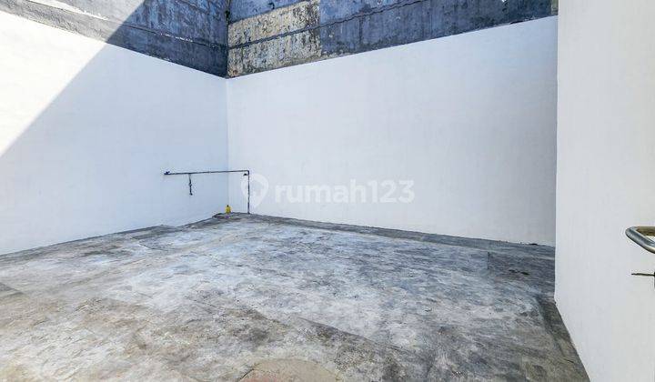 foto lainnya rumah bagus shm di citra