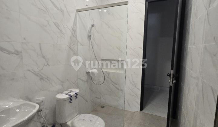 New Minimalist Fresh House New 2