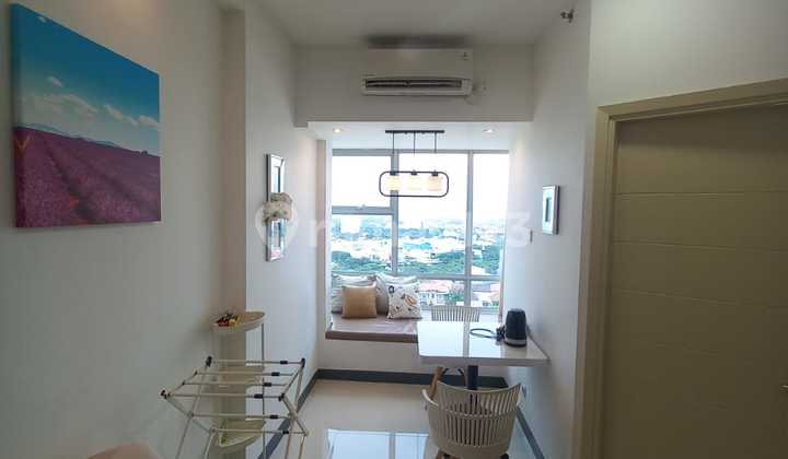 Apartemen Benson Full Furnish Apartemen Benson Full Furnish