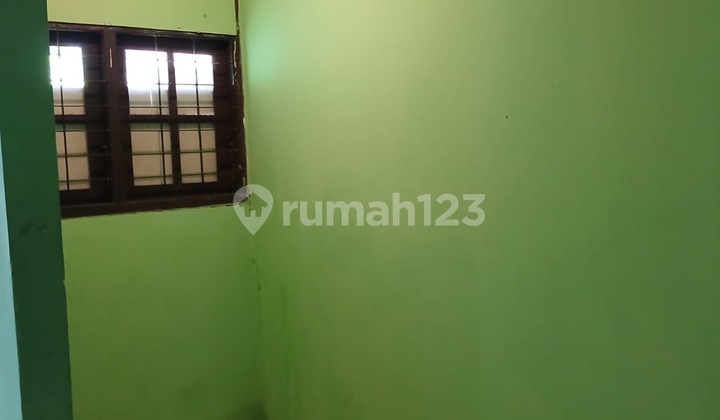 Rumah Bagus Unfurnished SHM Benowo, Surabaya 2