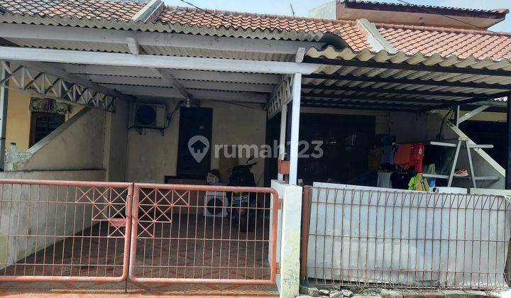 Rumah Kontrakan Bagus SHM di Babatan Pratama, Surabaya 1