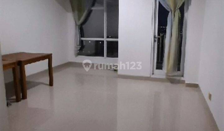 Apartement Studio Grand Sungkono Lagoon Bagus 1