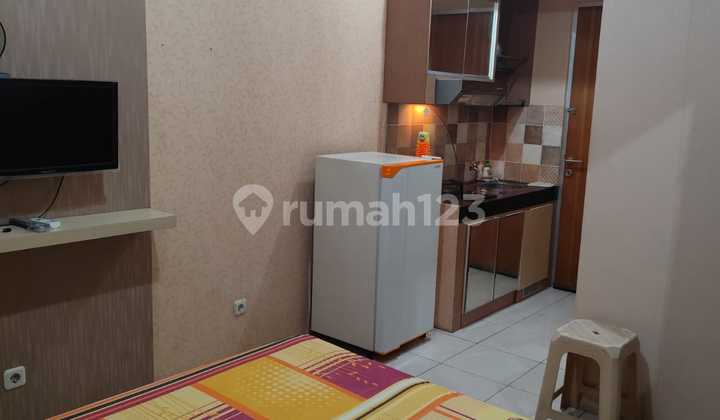 Disewakan Apartemen Puncak Permai Full Furnish 2