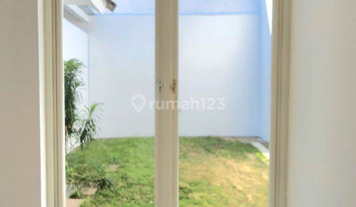 foto lainnya rumah bagus shm di citra