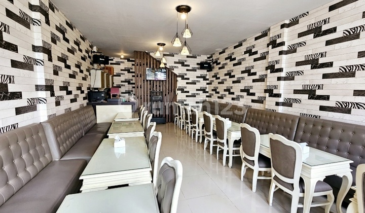 Good Shop House 110 m2 HGB Wisata Bukit Mas, Surabaya 2
