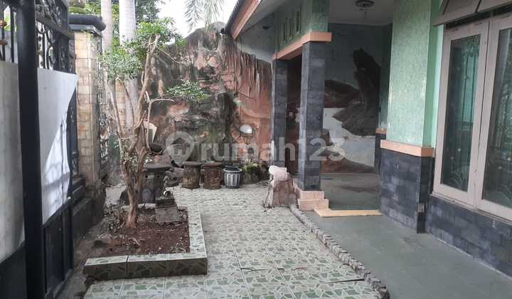 Nice House Unfurnished Freehold Sidoarjo, Sidoarjo 2