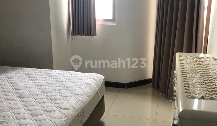 Apartment Pakuwon Waterplace Bagus 2 BR Furnished 2
