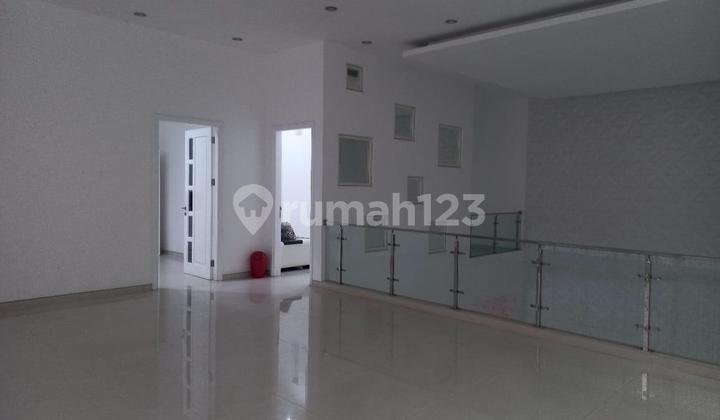 Rumah Minimalis MAIN ROAD Royal Residence 2