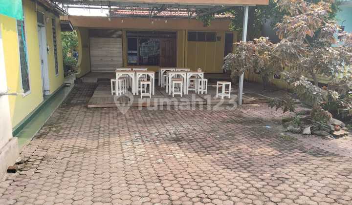 Rumah Cocok untuk Usaha Keboan Anom Sidoarjo 1