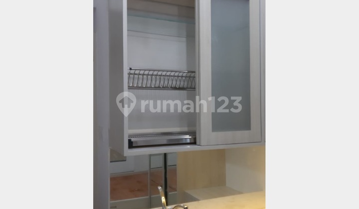 Apartment 1 BR Anderson Bagus Furnished 2