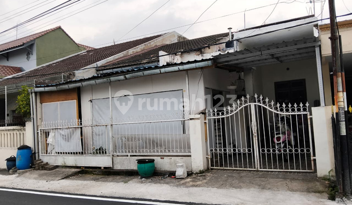 Rumah Bagus Jalur akses pintu tol malang (1km dr pintu tol) Rumah Bagus Jalur akses pintu tol malang (1km dr pintu tol)
