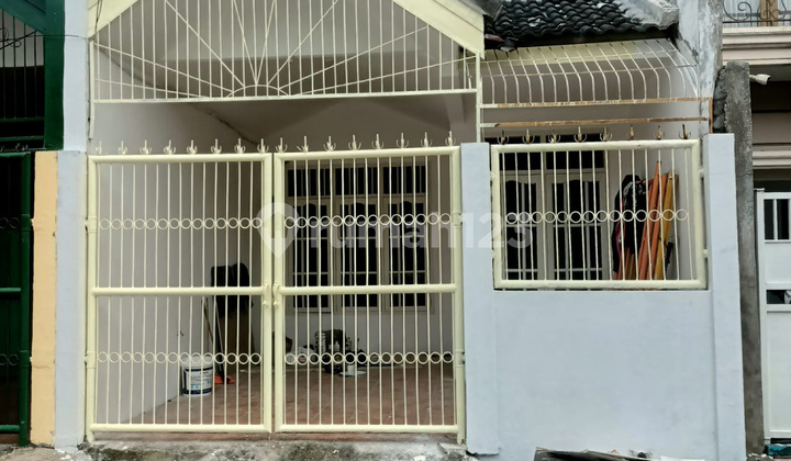 Dijual Rumah Siap Huni di Lebak Permai