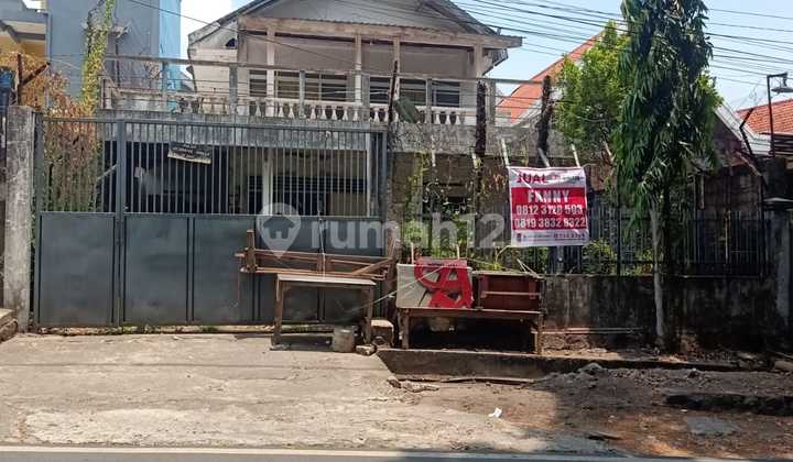 Rumah Raya Ngemplak Prigen Pandaan Dekat Cimory 1