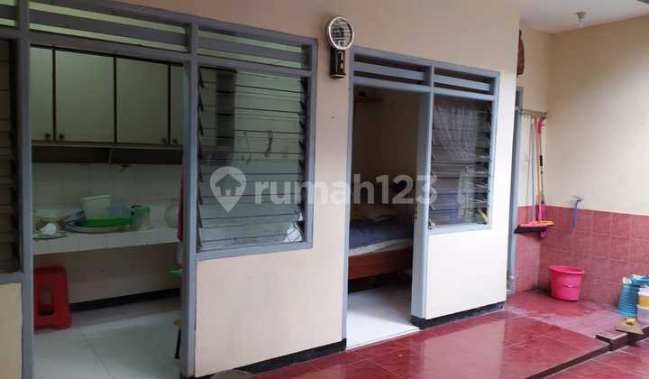 Nice House Unfurnished Freehold Wonorejo, Surabaya 2
