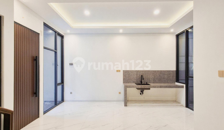 Soho Baru Gress Minimalis Mayjen Sungkono 2