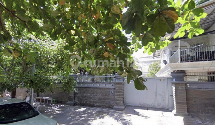 Rumah Mewah Klasik Surabaya Pusat Rumah Mewah Klasik Surabaya Pusat