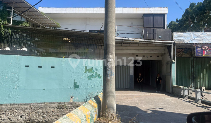 For Rent: Gudang Raya, Taman Krian, Sidoarjo For Rent: Gudang Raya, Taman Krian, Sidoarjo