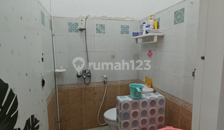 House Ready to Occupancy in Jambangan 2