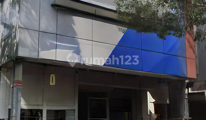 Hostel Surabaya Pusat