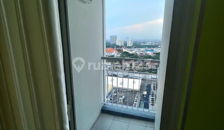 Apartemen Benson Full Furnish 2