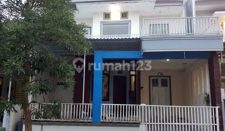 Citraland Ready-to-Occupy House