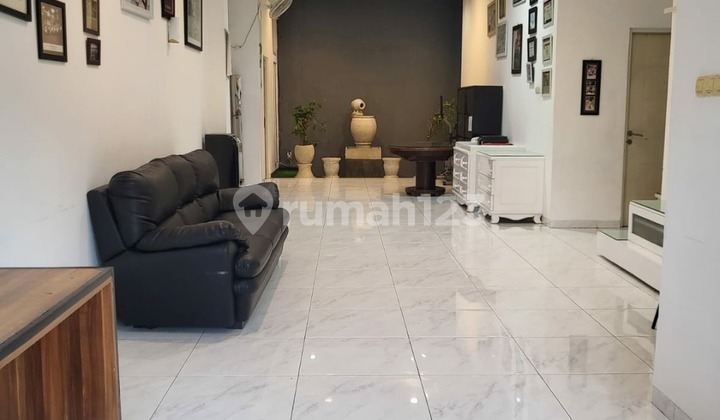 Nice 2-Story House with SHM in Deltasari, Sidoarjo 2