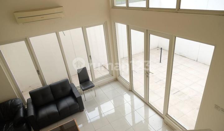 Rumah Bergaya Minimalis Di Cikupa, Tangerang 2