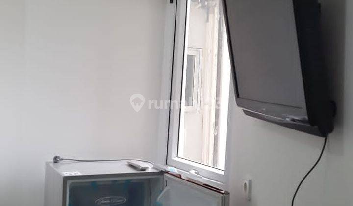 Apartemen Cantik Aeropolis Resindence 2  2