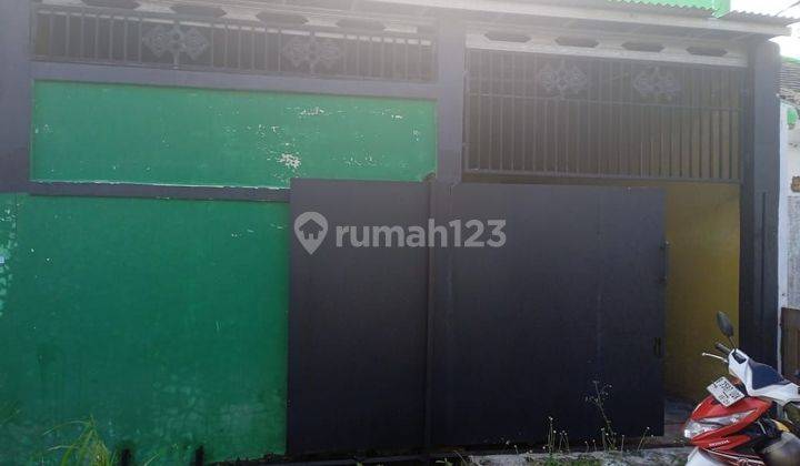 Perumahan murah Cluster Taman Karang Bahagia, Sukatani Cikarang  1