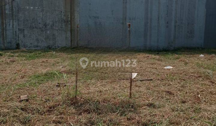 Dijual Tanah di Taman Grisenda, Jakarta Utara 2