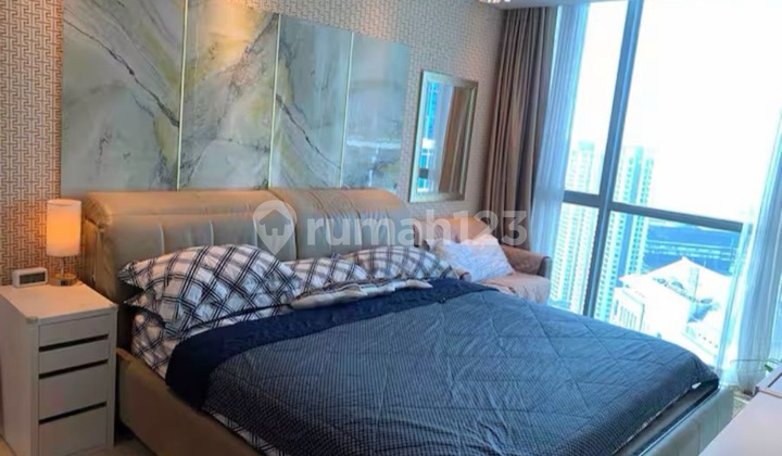 Apartemen Mewah Windsor Lantai 27 Puri Indah, Jakarta Barat 2
