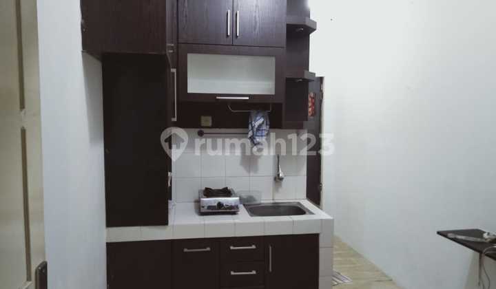 Apartemen Teluk Intan Lantai 5 di Penjaringan, Jakarta Utara. 1