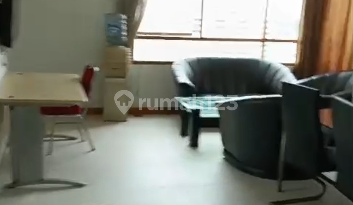 Apartemen Ibis Siap Huni di Mangga Dua, Jakarta Barat