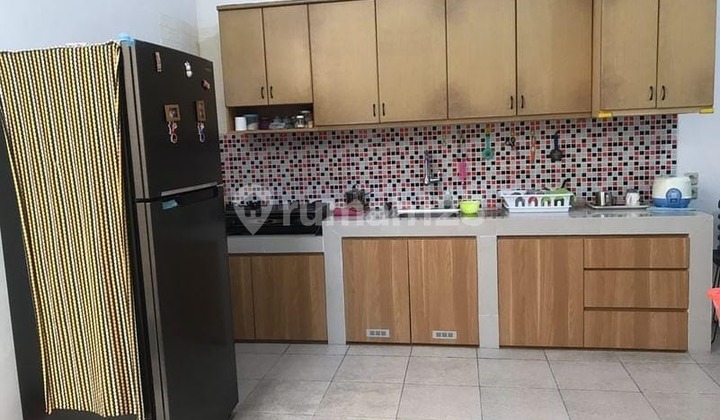 House in Alam Sutera Cluster Jelita, Tangerang 2