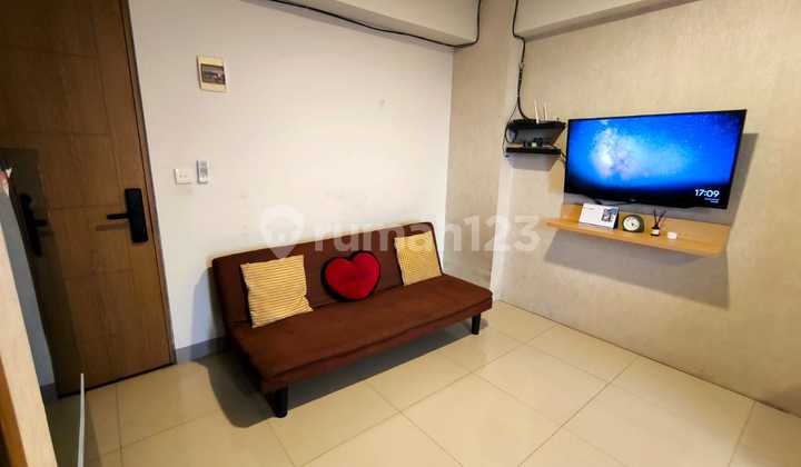 Apartemen Bintaro Parkview Jakarta Selatan
