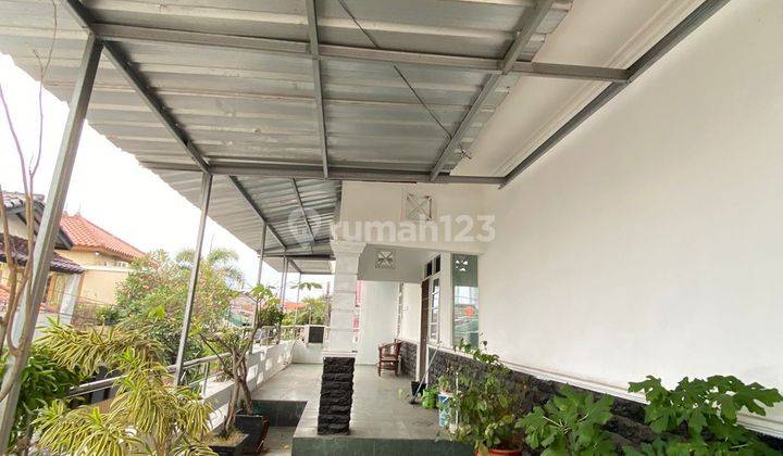 foto lainnya rumah murah di perumnas 2