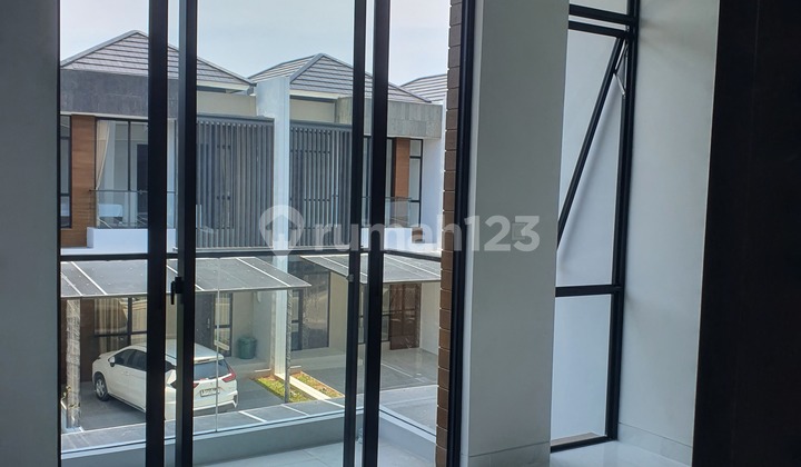 Kuningan Village Cluster House, PIK 2