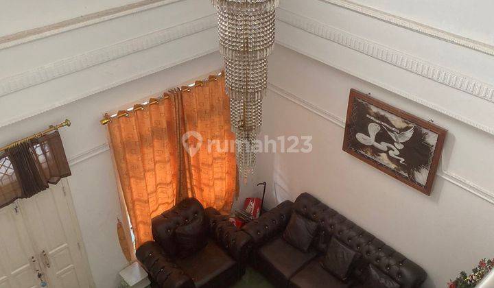 Rumah Di Perumnas 2 Karawaci, Jl. Saguling Raya, Bencongan 1