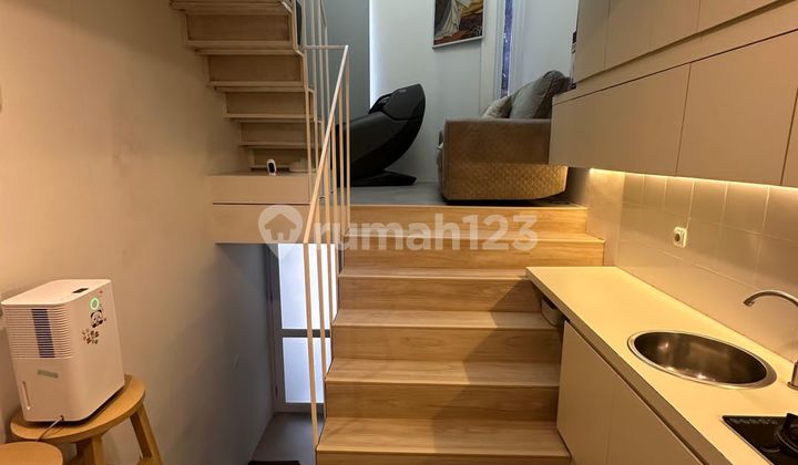 Myza Cluster House BSD South Tangerang Myza Cluster House BSD South Tangerang