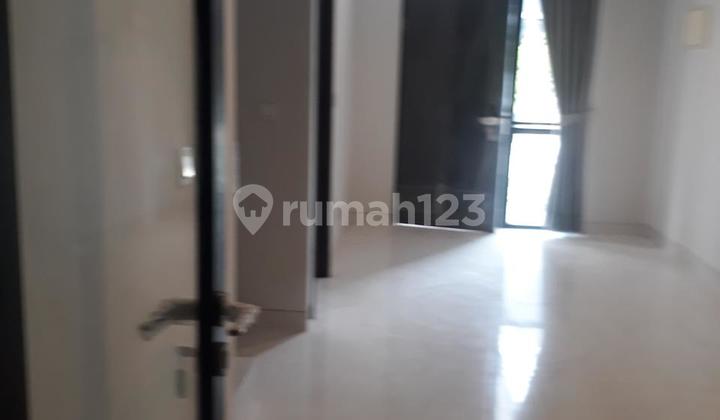 Kuningan Village Cluster House, PIK 2 2