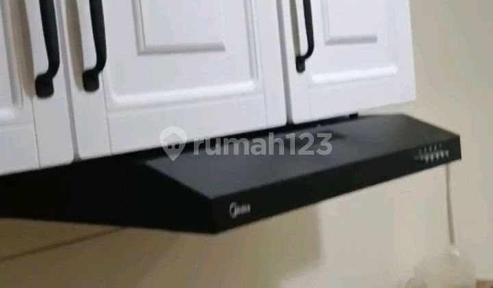 Apartemen Baru Di B Residence Bsd, Tangerang